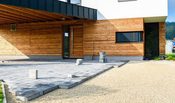 Reasons to Select Us for Your Driveway Paving Requirements in Crescent, OK