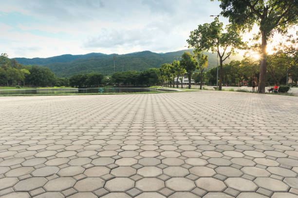 Best Driveway Paver Sealing  in Crescent, OK