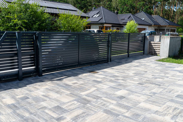 Best Best Driveway Pavers  in Crescent, OK