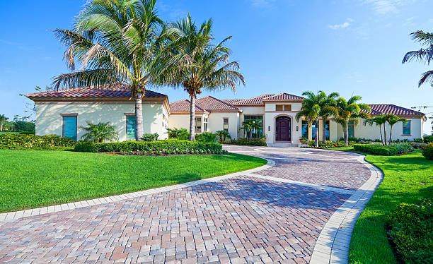 Best Permeable Paver Driveway  in Crescent, OK